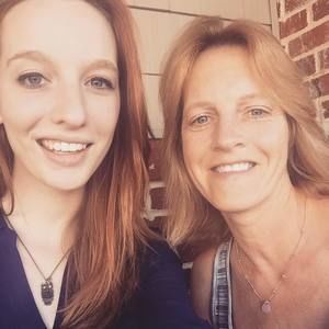 Meet your Posher, Jenna