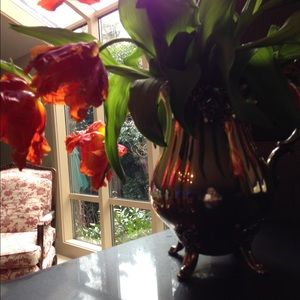 Meet your Posher, Barbara