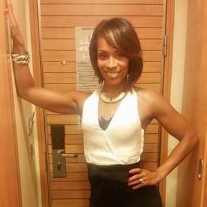 Meet your Posher, Kendra