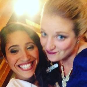 Meet your Posher, Brittany