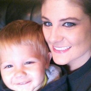 Meet your Posher, Brianna