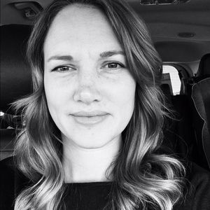 Meet your Posher, Jane