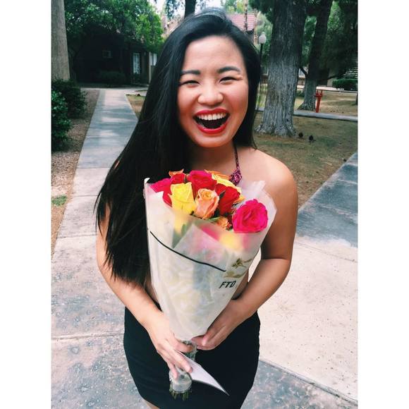 Meet your Posher, Sofia