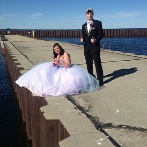 Meet your Posher, Marissa