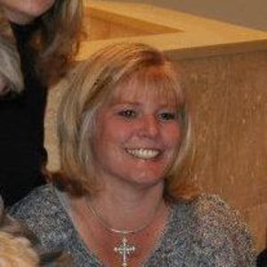 Meet your Posher, Laurie