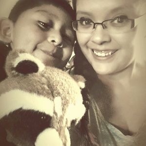 Meet your Posher, Brittney