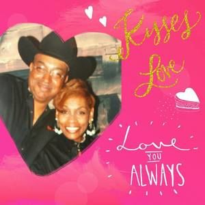 Meet your Posher, Pamela