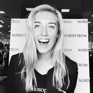 Meet your Posher, Jen