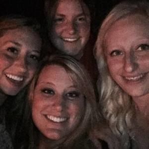 Meet your Posher, Aubrey