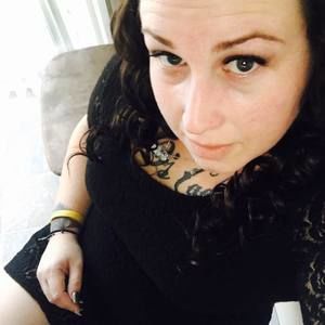 Meet your Posher, Kay