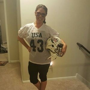 Meet your Posher, Terrah