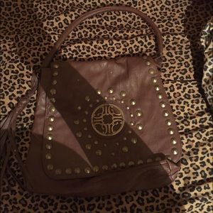 Miss Me Hobo Shoulder Bag