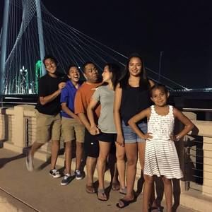 Meet your Posher, Janette