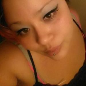 Meet your Posher, Sylvia