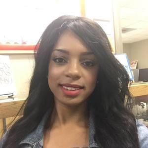 Meet your Posher, Trinity