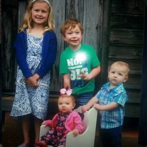 Meet your Posher, Robin