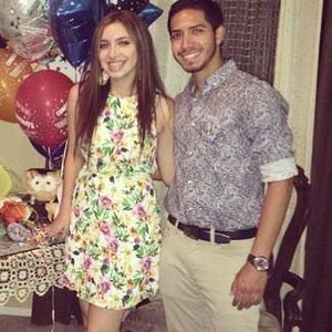 Meet your Posher, Melissa