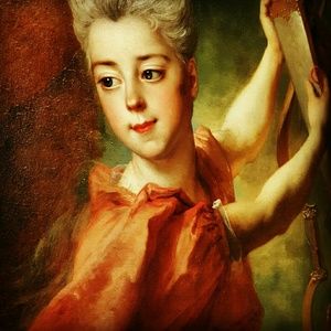 Meet your Posher, Patricia