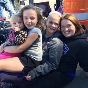 Meet your Posher, Leeann