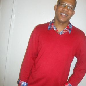 Meet your Posher, Douglas