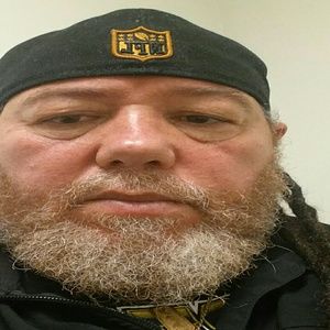 Meet your Posher, Richard