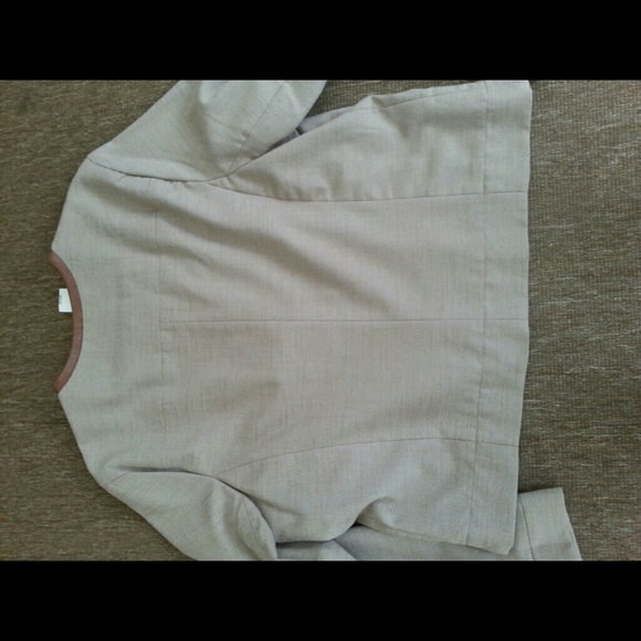 Gap Jacket - Picture 2 of 3