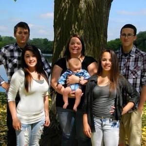 Meet your Posher, Haley