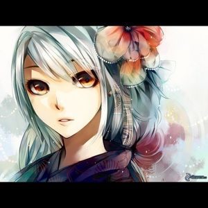 Meet your Posher, Patricia