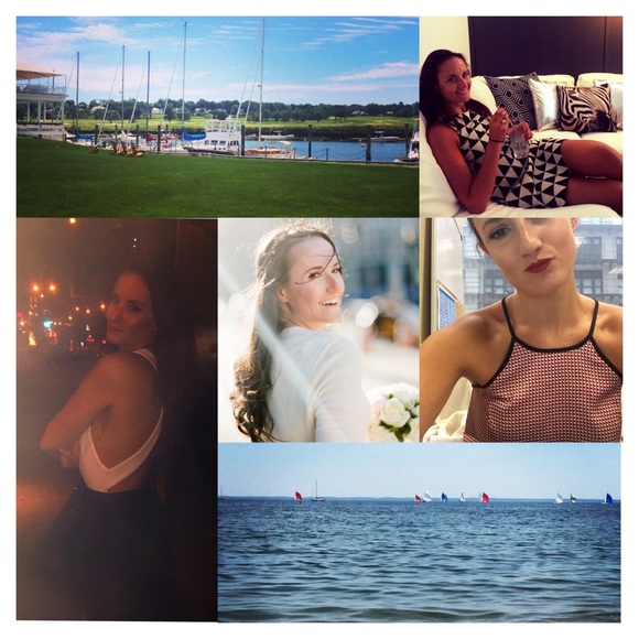 Get to know your Posher!! - Picture 2 of 3