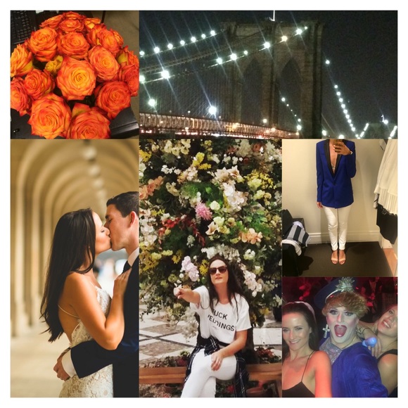 Get to know your Posher!! - Picture 3 of 3