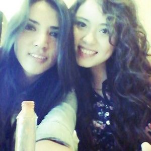 Meet your Posher, Mildred