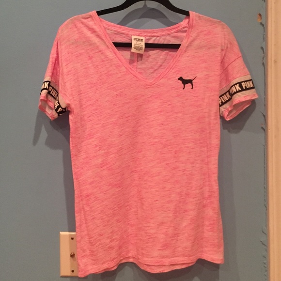 VS tee shirt