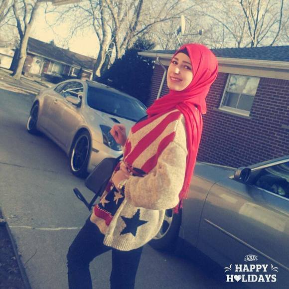 Meet your Posher, Alaa