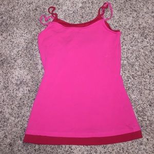 Express Sexy Basics Cami