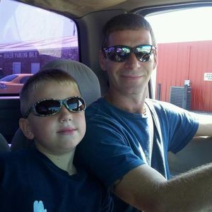 Meet your Posher, Kaye