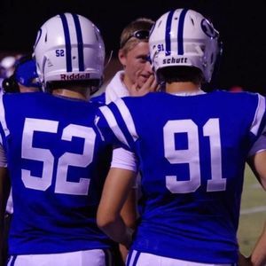 Meet your Posher, Niki