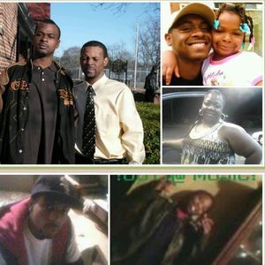 Meet your Posher, Alecia