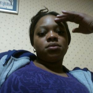 Meet your Posher, Tashonna