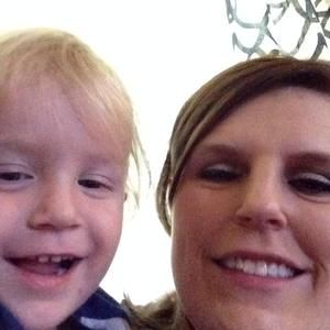 Meet your Posher, Lindsay
