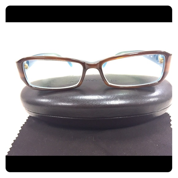 Micheal Kors glasses