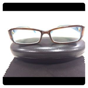 Micheal Kors glasses