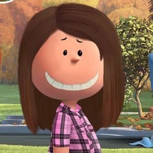 Meet your Posher, Susan