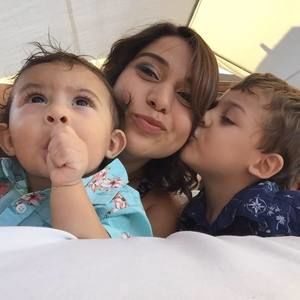 Meet your Posher, Alejandra