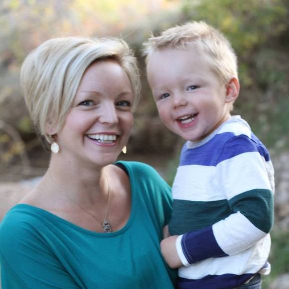 Meet your Posher, Trish - Picture 1 of 1