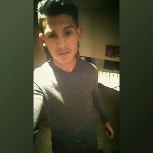 Meet your Posher, Victor