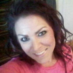 Meet your Posher, Carolyn