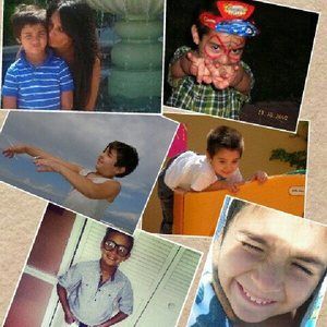 Meet your Posher, Laura