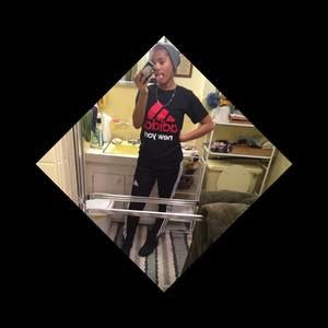 Meet your Posher, Amber