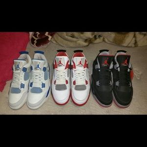 Jordan bundle