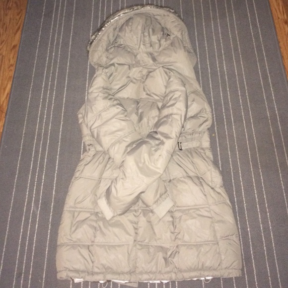 Winter Coat - Picture 2 of 3